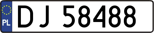 DJ58488