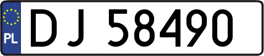 DJ58490
