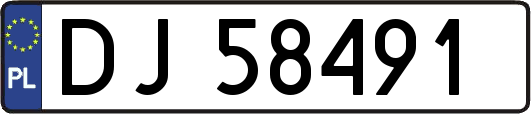 DJ58491