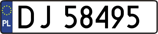 DJ58495