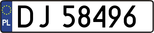 DJ58496