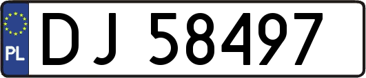 DJ58497