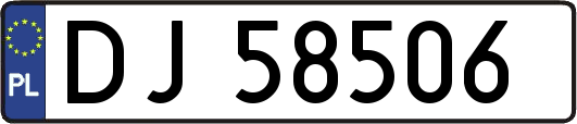 DJ58506