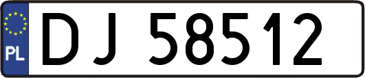DJ58512