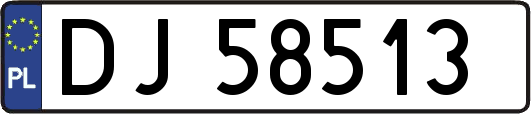 DJ58513