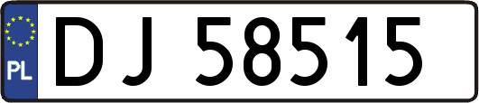 DJ58515