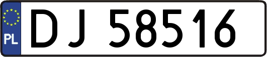 DJ58516