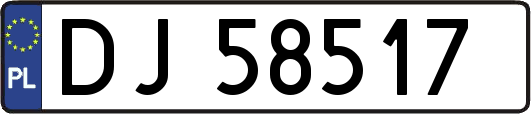 DJ58517