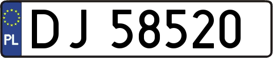 DJ58520