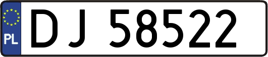 DJ58522