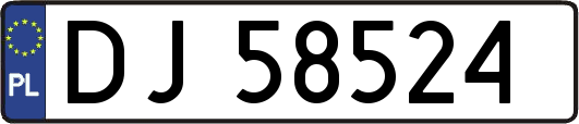 DJ58524