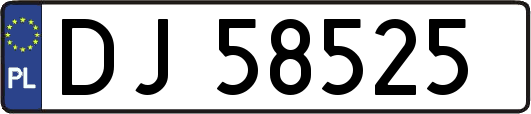 DJ58525