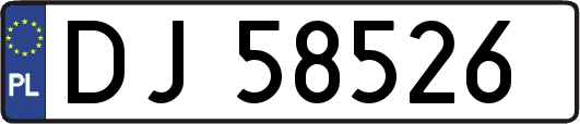 DJ58526