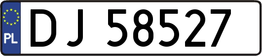 DJ58527