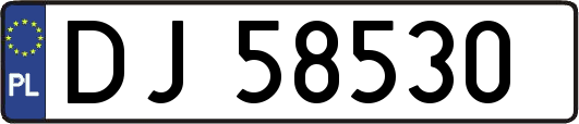 DJ58530