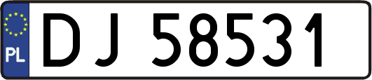 DJ58531
