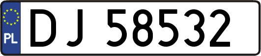DJ58532