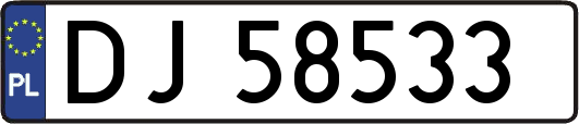 DJ58533