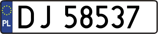 DJ58537