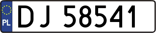 DJ58541