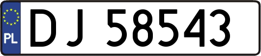 DJ58543