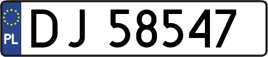 DJ58547