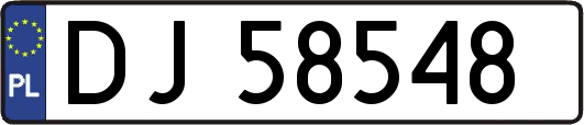 DJ58548