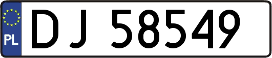 DJ58549