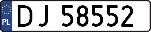 DJ58552