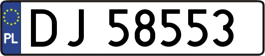 DJ58553