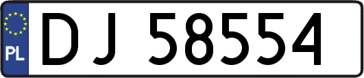DJ58554