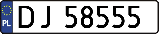 DJ58555