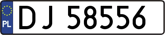DJ58556