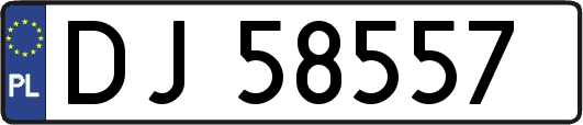 DJ58557