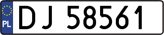 DJ58561