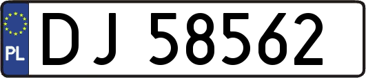 DJ58562