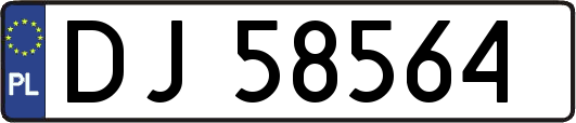 DJ58564