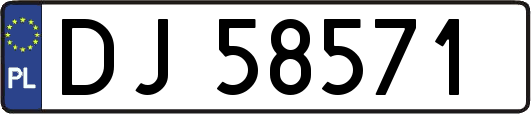 DJ58571