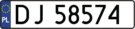 DJ58574