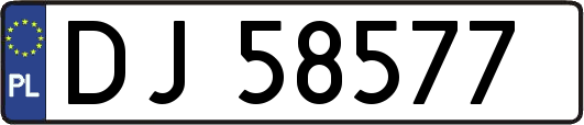 DJ58577