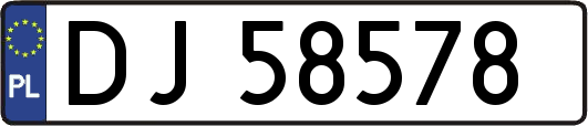 DJ58578