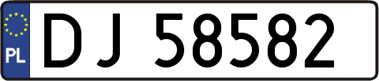 DJ58582