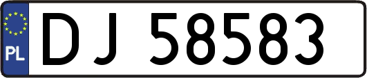 DJ58583