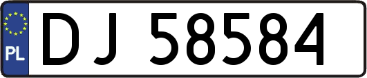 DJ58584