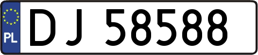 DJ58588
