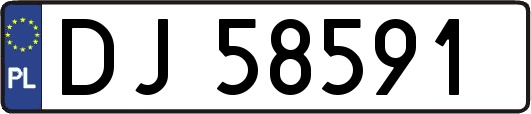 DJ58591