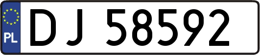 DJ58592