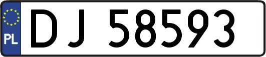 DJ58593