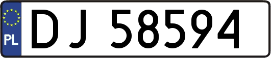 DJ58594