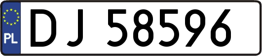 DJ58596